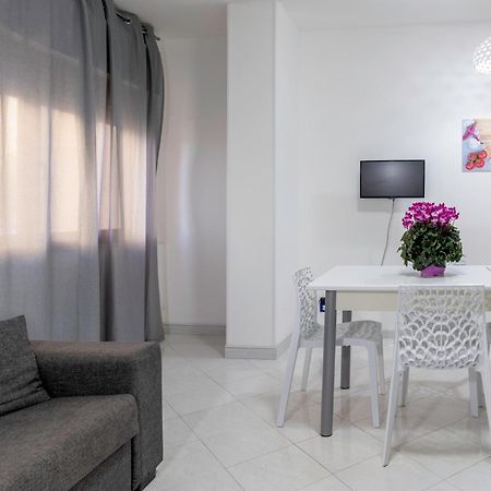 Appartamenti Duec Trapani Exterior foto