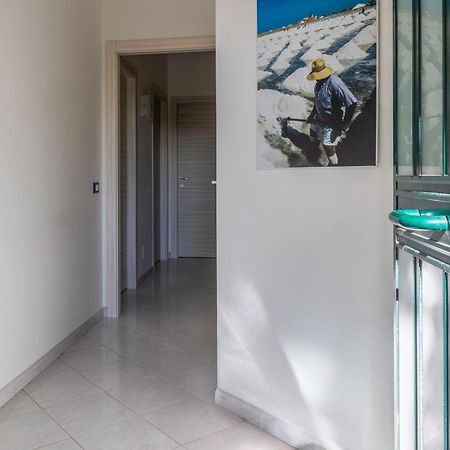 Appartamenti Duec Trapani Exterior foto