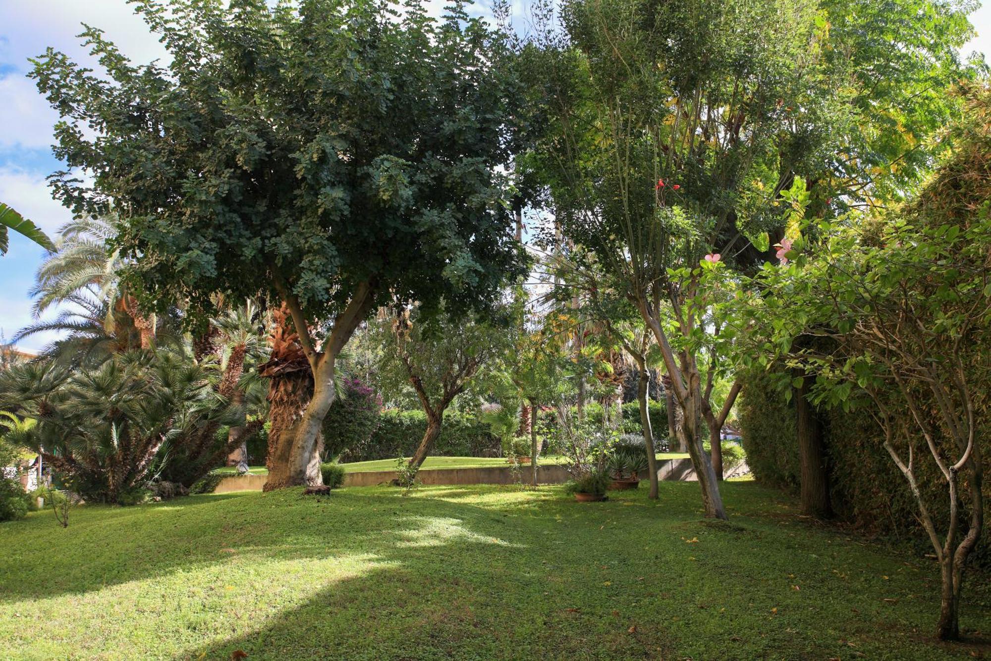 Appartamenti Duec Trapani Exterior foto