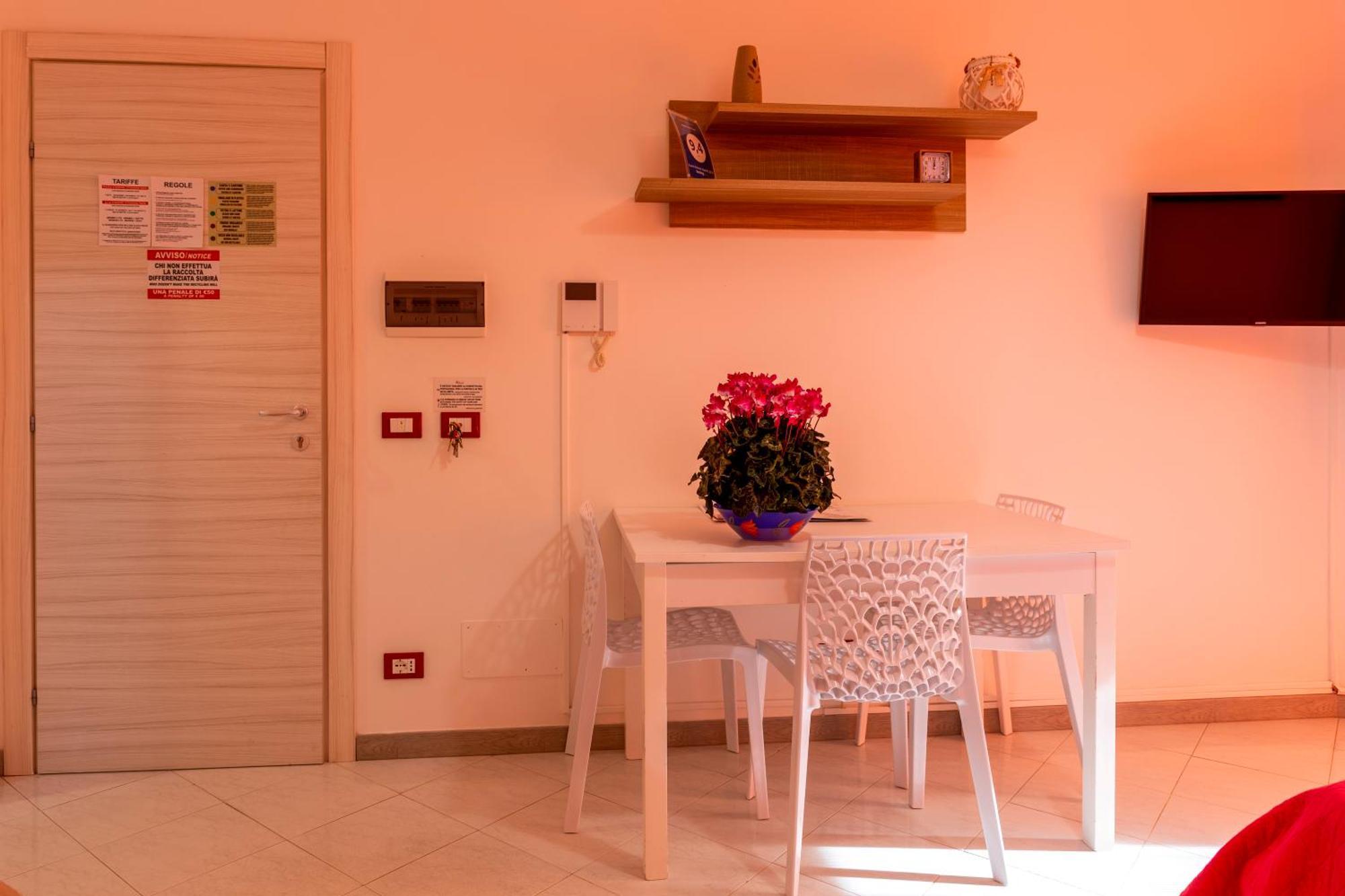 Appartamenti Duec Trapani Exterior foto